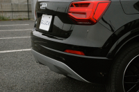 アウディ Q2 中古車