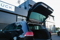 フォルクスワーゲン ゴルフヴァリアント 中古車