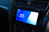 フォルクスワーゲン ゴルフヴァリアント 中古車