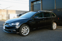 フォルクスワーゲン ゴルフヴァリアント 中古車