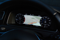 フォルクスワーゲン ゴルフヴァリアント 中古車