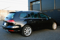 フォルクスワーゲン ゴルフヴァリアント 中古車