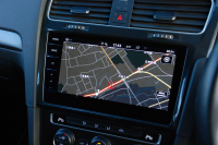 フォルクスワーゲン ゴルフヴァリアント 中古車