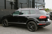 フォルクスワーゲン トゥアレグ 中古車