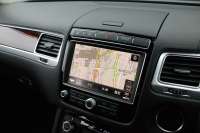 フォルクスワーゲン トゥアレグ 中古車