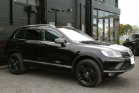 フォルクスワーゲン トゥアレグ 中古車