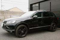 フォルクスワーゲン トゥアレグ 中古車