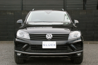 フォルクスワーゲン トゥアレグ 中古車