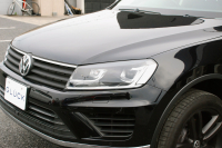 フォルクスワーゲン トゥアレグ 中古車