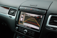 フォルクスワーゲン トゥアレグ 中古車