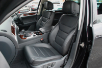 フォルクスワーゲン トゥアレグ 中古車