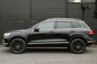 フォルクスワーゲン トゥアレグ 中古車