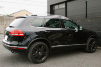 フォルクスワーゲン トゥアレグ 中古車