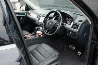 フォルクスワーゲン トゥアレグ 中古車