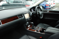 フォルクスワーゲン トゥアレグ 中古車