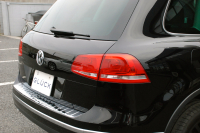 フォルクスワーゲン トゥアレグ 中古車