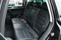 フォルクスワーゲン トゥアレグ 中古車