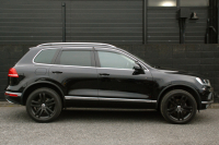 フォルクスワーゲン トゥアレグ 中古車