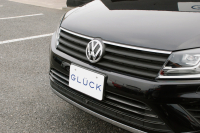 フォルクスワーゲン トゥアレグ 中古車