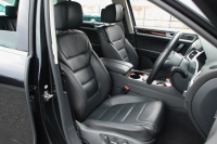 フォルクスワーゲン トゥアレグ 中古車