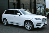 ボルボ XC90 中古車
