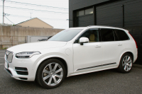 ボルボ XC90 中古車