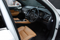 ボルボ XC90 中古車