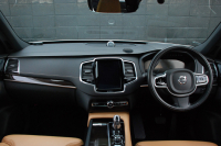 ボルボ XC90 中古車