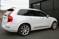 ボルボ XC90 中古車