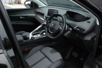プジョー 5008 中古車