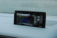 アウディ Q7 中古車