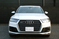 アウディ Q7 中古車