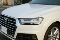 アウディ Q7 中古車