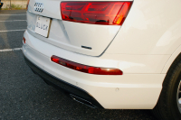 アウディ Q7 中古車