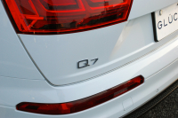 アウディ Q7 中古車