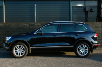 フォルクスワーゲン トゥアレグ 中古車