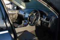 フォルクスワーゲン トゥアレグ 中古車