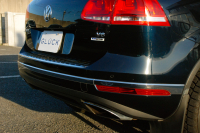 フォルクスワーゲン トゥアレグ 中古車