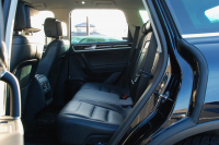 フォルクスワーゲン トゥアレグ 中古車