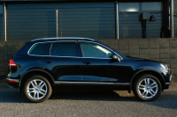 フォルクスワーゲン トゥアレグ 中古車