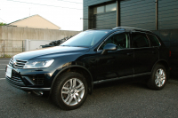 フォルクスワーゲン トゥアレグ 中古車