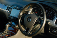 フォルクスワーゲン トゥアレグ 中古車