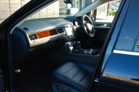 フォルクスワーゲン トゥアレグ 中古車