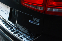 フォルクスワーゲン トゥアレグ 中古車