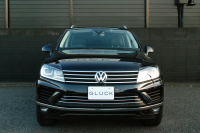 フォルクスワーゲン トゥアレグ 中古車