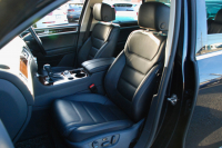 フォルクスワーゲン トゥアレグ 中古車