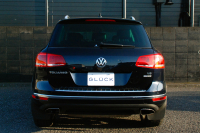 フォルクスワーゲン トゥアレグ 中古車