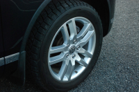 フォルクスワーゲン トゥアレグ 中古車