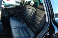 フォルクスワーゲン トゥアレグ 中古車