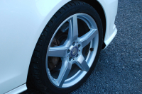 メルセデスベンツ CLS 中古車